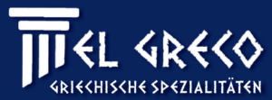 Logo_El Greco Sittensen